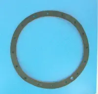 Joints de bride de projecteur PHM30 et PLM30 - Anciennement réf RUWL0017.00R (x2)