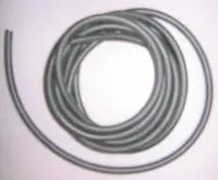 Recharge corde torique, joint nitrile Ø6 mm Sachet de 1 m