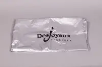 Couverture d'hivernage pour JD PAC 7 et 10