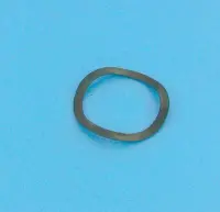 Rondelle de surpresseur Advantage