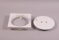 Ensemble couvercle skimmer 17,5l