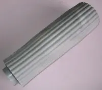 Mousses + rouleau Aquavac