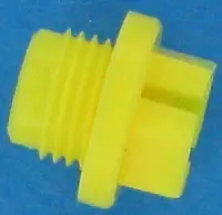 Bouchon de Vidange sans joint PPE (HGS/V HPS/V)