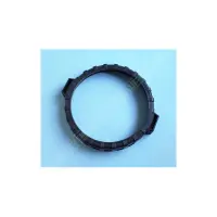 2.0"  Écrou de couvercle filtre