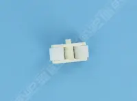 Support Galet complet pompe MP1