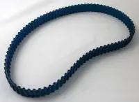Chenille bleue pour Ultramax/Magnum/Magnum Junior