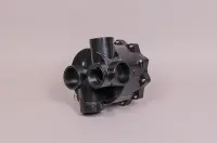 Kit vanne 6 voies 2" Boreal (sans Tuyaux)