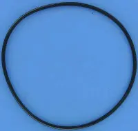 Courroie de transmission tous robots Zodiac (à l'unité)