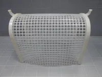 Grille FILTRE TYPHOON PLUS