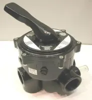 Vanne Side classique 1"1/2 sans liaisons - 100% à visser