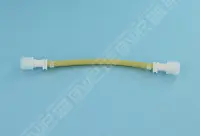 Tube péristaltique blanc 1,9 L/h