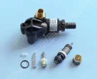 Ensemble aspiration 5600/1600 1/2,4/0,25 - VCINJ1