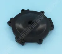 Couvercle de vanne d'adoucisseur IDRASOFT Silence