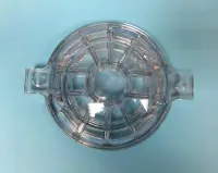 Couvercle PPE MPC / MPCM Tous modèles