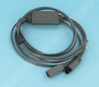 Câble Dual LED RGB Maax Spas