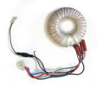 Transformateur torique 300VA 230/12V