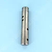 Arbre rouleau côté moteur pour volet