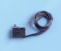 Interrupteur fin de course étanche + levier