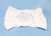 Sac robot à l'unité