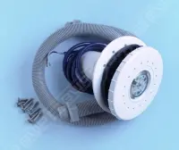 Projecteur Mini LED (3 leds) Liner Couleur 15W