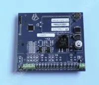 Carte électronique Europe SHE