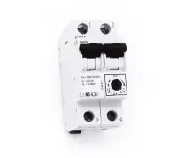 Disjoncteur Mono 6,3-10A