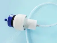 Bouton pneumatique pour NCC Duna (nouveau modèle)