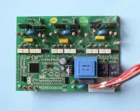 Piston ASSY 4600SE/5600SE/6600 - F290A0534