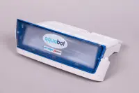 Cassette filtre complète robot Hurricane