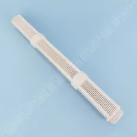 Crépines L 380 mm (x2)