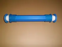 Ensemble rouleau TYPHOON PUS