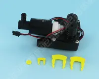 Kit SDD vanne Silence