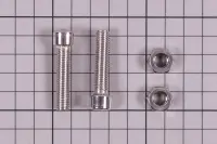 Visserie de collier FIT50 pour Blue Connect