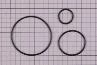 Ensemble joints pour Blue Connect