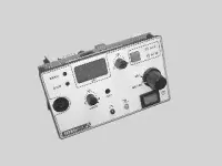 Circuit imprimé pH EXACTUS