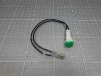 Voyant vert 5600/4600 220V pour adoucisseur - F290D1131