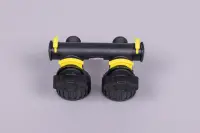 Vanne bypass Silence 3/4" Idrania - 44674-1700