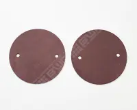 Joints de palier (x2)