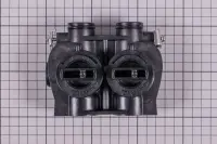 By-pass pour adoucisseur 30L 5600SXT - F26054-12