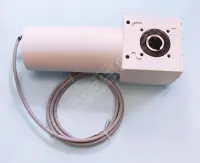 Moteur fosse sèche 250Nm IP68