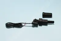 Détecteur de débit pour résistance Compact