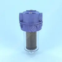 Filtre complet F20 1/4" nouveau modèle