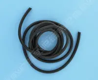 Recharge corde torique, joint nitrile Ø8 mm Sachet de 1 m