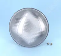 Ampoule de projecteur PAR56 led 13W/12VAC - 1300 lumens - BLANC
