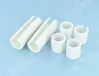 Kit de protection de pied Ø30 (x4)