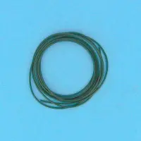 Recharge corde torique, joint nitrile Ø2 mm Sachet de 1 m
