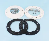 Ensemble brides + joints NCC BJCH, BJCP, BJCL - à l'unité