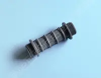 Rallonge collecteur 3/4" L100 Calpast - à l'unité