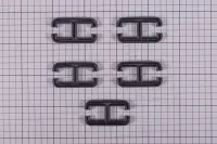 Crochet flotteur hivernage (x5)