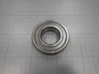 Roulement avant blower simple